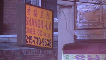 Two dead, 1 critically injured after shooting inside Philly takeout restaurant