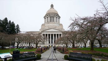 WA Supreme Court to review state tax code, may overturn prohibition on income taxes