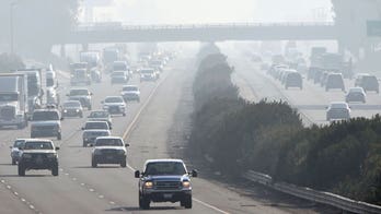 Stronger limits proposed to control deadly soot pollution in the US