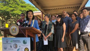 Hawaii to make universal preschool available for children ages 3 to 4 within 10 years