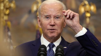 Biden sending millions to Palestinians but doesn't care about East Palestine, Ohio, Levin says