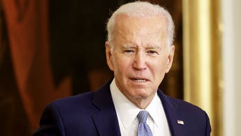 Biden wants to blame debt crisis on this group but can't avoid his own economic incompetence