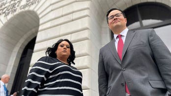 Federal court hears Texas citizen journalist's case