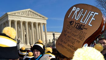 FBI threat tag created after Supreme Court's Dobbs ruling 'shifted' to focus on pro-lifers, whistleblower says