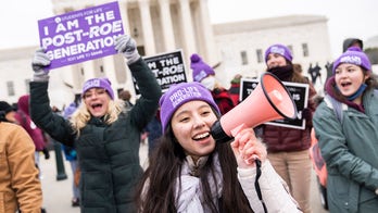 National Archives settles with March for Life visitors told to remove pro-life clothing
