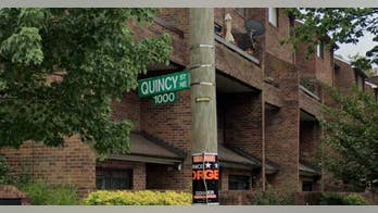 Washington, DC, 13-year-old shot, killed by homeowner after allegedly breaking into cars