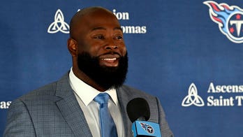New Titans GM recalls when wife almost dumped him for wanting to join a front office: 'La La Land'