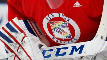 NHL players will not wear Pride jerseys during warm-ups anymore: 'Keeping the focus on the game'