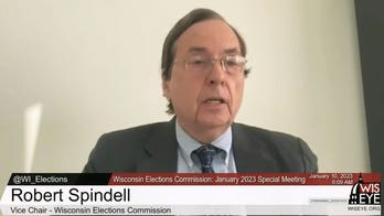 Wisconsin judge orders elections commission to release all records on fake Trump elector