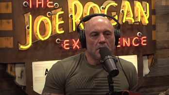 Joe Rogan puts leftist mega-donor George Soros on blast: 'He wants cities to fall apart, crime to flourish'