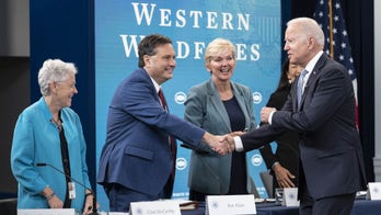 Ron Klain expected to step down as Biden chief of staff: reports