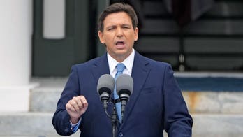Universal school choice headed to DeSantis’ desk after passing Florida Senate