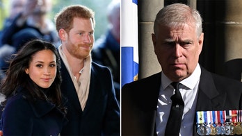 Meghan Markle 'distances' herself, Prince Andrew remains 'danger' to monarchy: expert