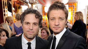 Mark Ruffalo sends prayers to Jeremy Renner, asks fans for well wishes after snowplowing accident