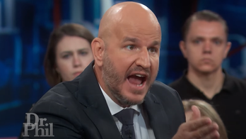 Border Patrol agent describes danger at the border: 'We are paying for this in United States citizens' lives'