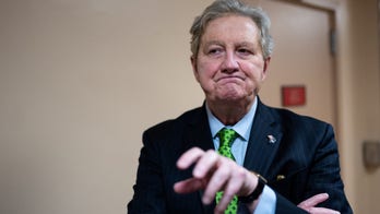 Flashback: John Kennedy in 2017 grilled a Trump judicial nominee for lack of legal experience; Dems applauded