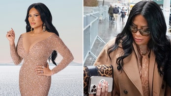 Jen Shah sentenced to 78 months in prison for her role in nationwide telemarketing fraud scam