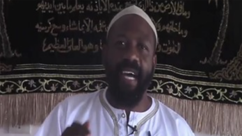 Radical Islamic cleric convicted of trying to recruit undercover NYPD officer, others to join ISIS