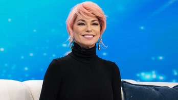 Shania Twain details traumatic events from abusive stepfather, claims he would ‘fondle her’