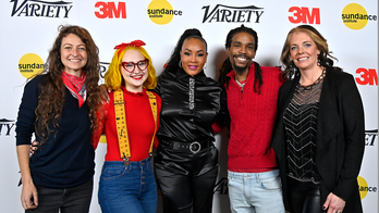 Actress Vivica A. Fox swipes at stigmas of skilled trade jobs: 'Studying up those naysayers'