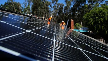 Bipartisan group of lawmakers look to repeal Biden’s solar tariff waiver on Asian countries