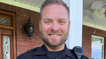 Alabama school resource officer jumps into action to save choking baby at basketball game