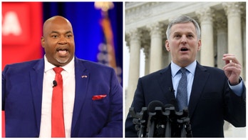 NC Democrat AG Stein announces run for governor, immediately slams Lt Gov Robinson