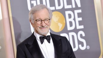 Steven Spielberg reflects on choosing family over directing 'Harry Potter': A 'ripping' experience