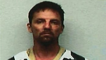 Texas homeowner shoots suspected intruder, holds him at gunpoint until deputies arrive