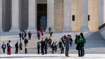 Deaf Michigan man appears to win Supreme Court's sympathy as arguments begin