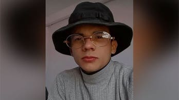 Teen horse exercise rider died 'doing what he loved to do,' brother says