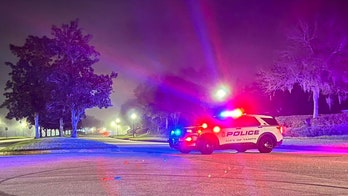 Florida mom found dead in street near SUV with her sleeping toddler inside, homicide detectives investigating