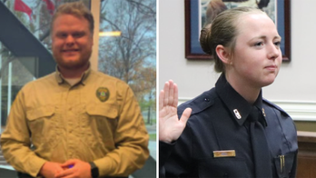 Husband of Tennessee cop fired for wild sexual escapades might not have been ‘on board’ with swinger lifestyle