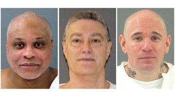 Texas death row inmates allege state plans to use 'unsafe' execution drugs in lawsuit