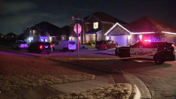 Texas man allegedly killed his 9-year-old son: police