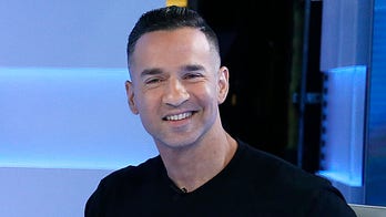 'Jersey Shore' star 'The Situation' had to 'force accountability' after prison, credits sobriety for success