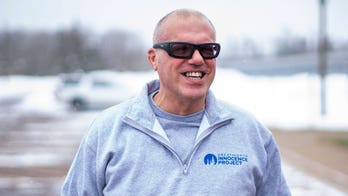 Minnesota man cleared in wife's death sues coroner, other officials after 25 years in prison