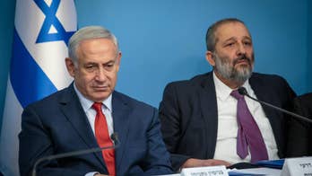 Netanyahu government suffers legal defeat as Israeli court bars minister from serving