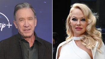 Tim Allen slams Pamela Anderson's claim he exposed himself to her on 'Home Improvement' set when she was 23