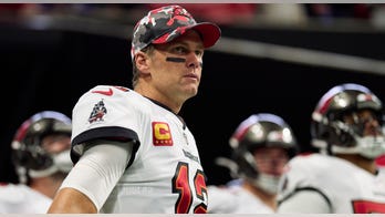 Tom Brady suffers first losing season as starting quarterback after Buccaneers fall to Falcons
