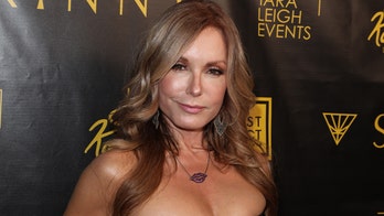 'Young and the Restless' star Tracey Bregman receives replacement Emmy award after devastating 2018 fire