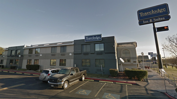 Texas police say young women found dead at San Antonio Travelodge motel