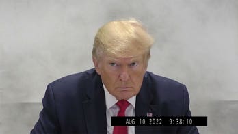 Trump seen in 2022 video decrying 'witch hunt,' pleading the Fifth in deposition before New York AG