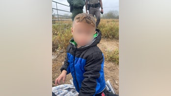 Texas DPS troopers turn in 4 illegal immigrants following chase involving a child