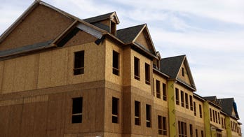 Despite falling unemployment claims, housing market still tight