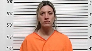 Oklahoma authorities make arrest in missing toddler Athena Brownfield's mysterious disappearance