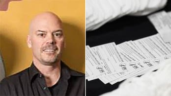 Utah doctor charged with destroying COVID-19 vaccines, giving fake shots to children at their parents' request