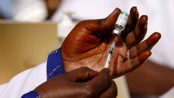Senegal institute gets $50 million to boost Africa’s vaccine capacity