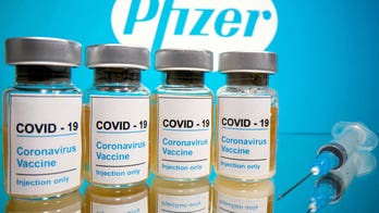 EU drug regulator has not found any signs of Pfizer COVID shot linking to stroke