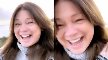Valerie Bertinelli says New Year's Day 2023 is the ‘first day of the rest' of her life: 'I'm free'